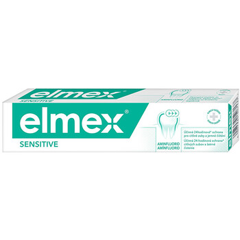 Sensitive Toothpaste - Zubná pasta pre citlivé zuby
